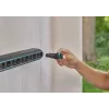 Gardena Hand Tool Accessory 3508-20 Universal Black Green Plastic Rubber