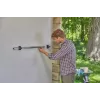 Gardena 3509-20 garden tool storage rack Wall-mounted Plastic Rubber Steel