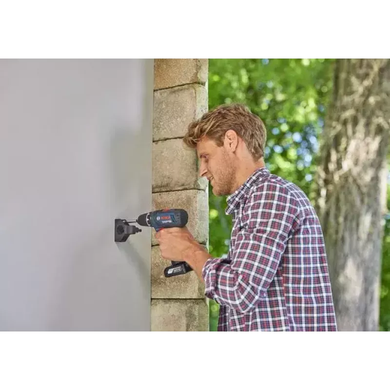 Gardena 3509-20 garden tool storage rack Wall-mounted Plastic Rubber Steel