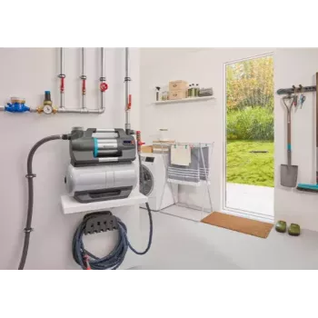 Pump Gardena 6300 SilentComfort