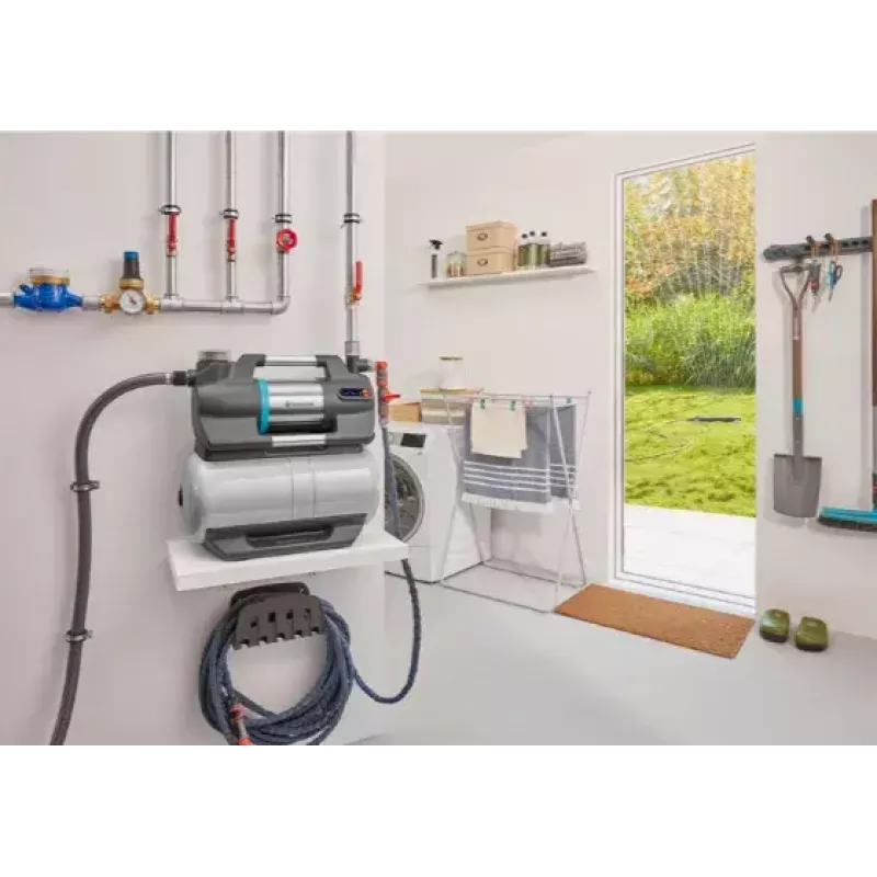 Pump Gardena 6300 SilentComfort