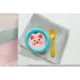 Doll feeding set BABY born Feeding Set for ages 3+ — accessories for pretend feeding