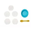 Doll feeding set BABY born Feeding Set for ages 3+ — accessories for pretend feeding