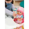 Doll feeding set BABY born Feeding Set for ages 3+ — accessories for pretend feeding