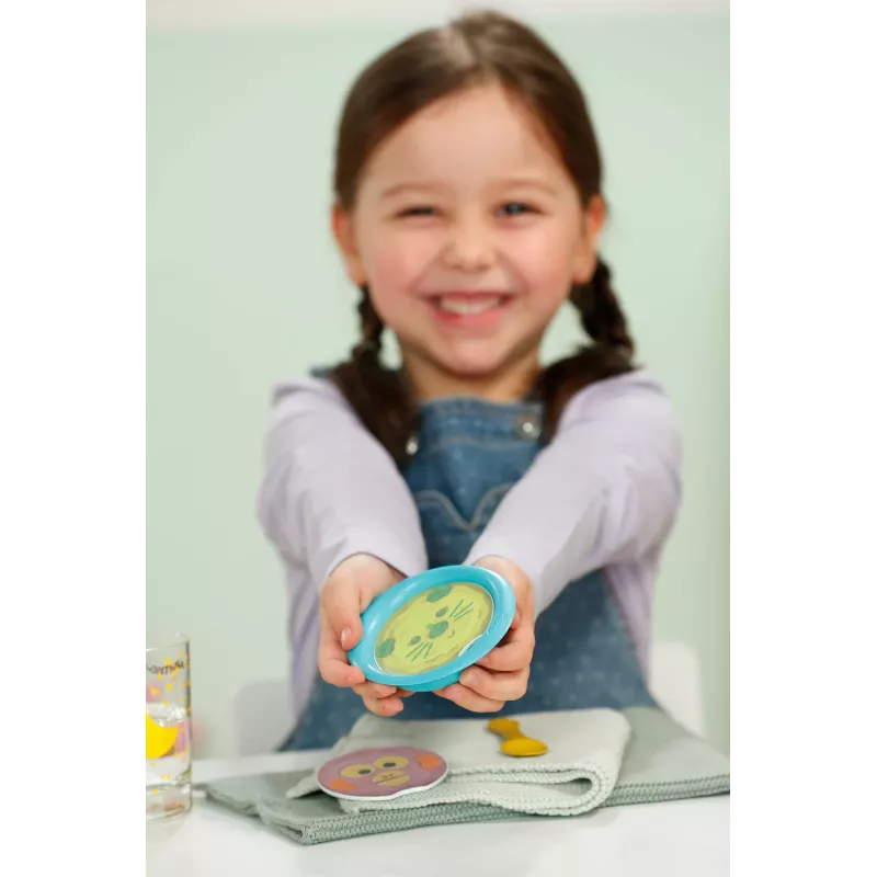 Doll feeding set BABY born Feeding Set for ages 3+ — accessories for pretend feeding
