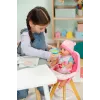 Doll feeding set BABY born Feeding Set for ages 3+ — accessories for pretend feeding