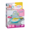 Doll feeding set BABY born Feeding Set for ages 3+ — accessories for pretend feeding