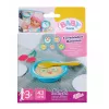 Doll feeding set BABY born Feeding Set for ages 3+ — accessories for pretend feeding