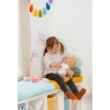 Soft toy zapf creation BABY born Singing Teddy 837962 — plush singing teddy bear for dolls