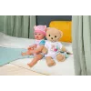 Soft toy zapf creation BABY born Singing Teddy 837962 — plush singing teddy bear for dolls