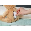 Soft toy zapf creation BABY born Singing Teddy 837962 — plush singing teddy bear for dolls