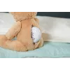 Soft toy zapf creation BABY born Singing Teddy 837962 — plush singing teddy bear for dolls