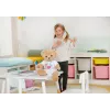 Soft toy zapf creation BABY born Singing Teddy 837962 — plush singing teddy bear for dolls