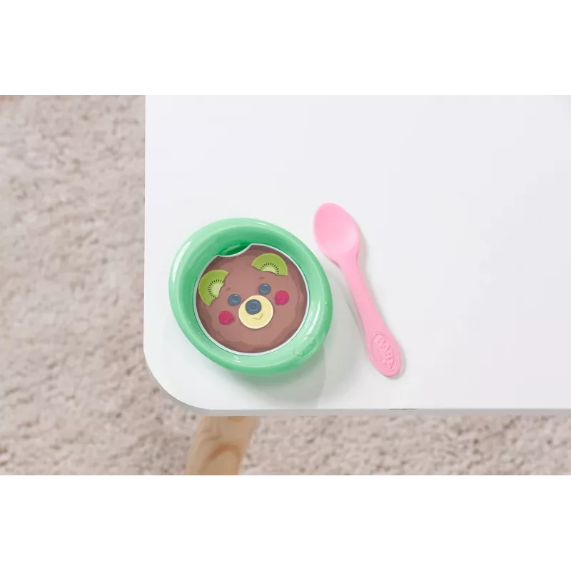 BABY born @ Jonas 43cm, Baby doll, Male, 3 yr(s), Boy/Girl, 430 mm, Multicolour