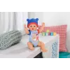 BABY born @ Jonas 43cm, Baby doll, Male, 3 yr(s), Boy/Girl, 430 mm, Multicolour