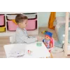 BABY born @ Jonas 43cm, Baby doll, Male, 3 yr(s), Boy/Girl, 430 mm, Multicolour
