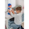 BABY born @ Jonas 43cm, Baby doll, Male, 3 yr(s), Boy/Girl, 430 mm, Multicolour