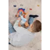 BABY born @ Jonas 43cm, Baby doll, Male, 3 yr(s), Boy/Girl, 430 mm, Multicolour
