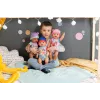 BABY born @ Jonas 43cm, Baby doll, Male, 3 yr(s), Boy/Girl, 430 mm, Multicolour