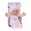 BABY born for babies Mouse 26cm, Baby doll, Gender neutral, Boy/Girl, 260 mm, Multicolour