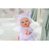BABY born for babies Mouse 26cm, Baby doll, Gender neutral, Boy/Girl, 260 mm, Multicolour