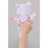 BABY born for babies Mouse 26cm, Baby doll, Gender neutral, Boy/Girl, 260 mm, Multicolour