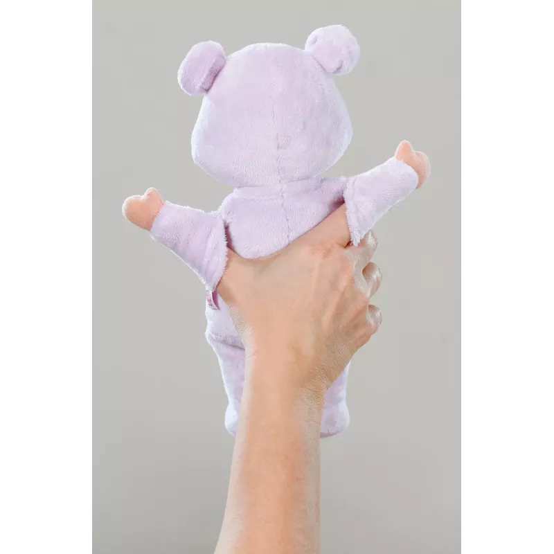 BABY born for babies Mouse 26cm, Baby doll, Gender neutral, Boy/Girl, 260 mm, Multicolour