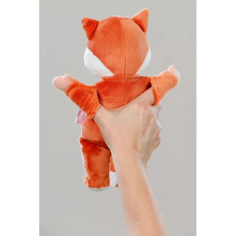 BABY born for babies Fox 26cm, Baby doll, Female, Boy/Girl, 260 mm, Multicolour