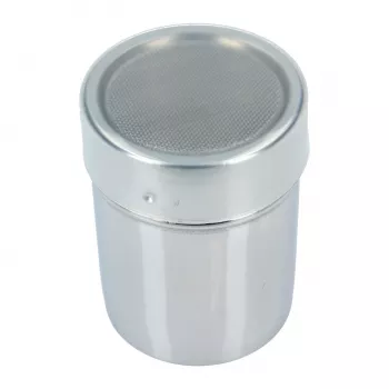Chocolate shaker De'Longhi DLSC061 — chocolate dispenser accessory, 0.175 L, 60×80 mm