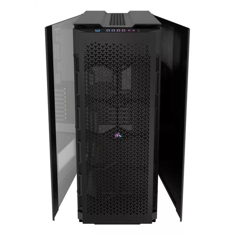 CORSAIR Pc Case - 9000d RGB Airflow Super Full-tower