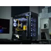 CORSAIR Pc Case - 9000d RGB Airflow Super Full-tower
