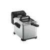 Tefal Family Pro FR507D Single 4 L Stand-alone 2400 W Deep fryer Stainless steel
