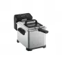 Tefal Family Pro FR507D Single 4 L Stand-alone 2400 W Deep fryer Stainless steel