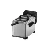 Tefal Family Pro FR507D Single 4 L Stand-alone 2400 W Deep fryer Stainless steel