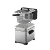 Tefal Family Pro FR507D Single 4 L Stand-alone 2400 W Deep fryer Stainless steel