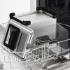 Tefal Family Pro FR507D Single 4 L Stand-alone 2400 W Deep fryer Stainless steel