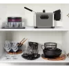 Tefal Family Pro FR507D Single 4 L Stand-alone 2400 W Deep fryer Stainless steel