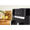 Tefal Dual Easy Fry & Grill EY905B Double 8.3 L Stand-alone 2700 W Hot air fryer Grey