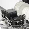 Tefal Dual Easy Fry & Grill EY905B Double 8.3 L Stand-alone 2700 W Hot air fryer Grey