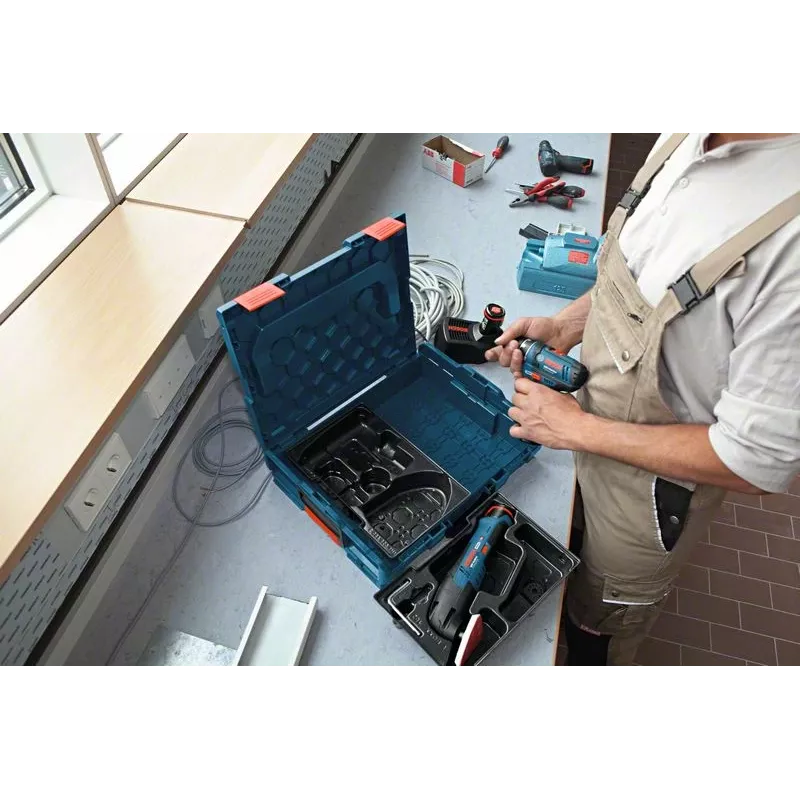 Bosch 1.600.A00.2W4 Insert