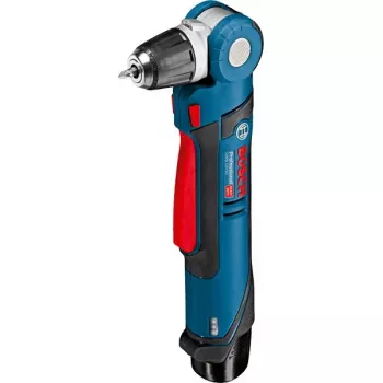 Bosch 0 601 390 908 power screwdriver/impact driver 1300 RPM Black, Blue