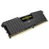 CORSAIR Memory 16GB DDR4 2400MHz Unbuffered 16-16-16-39 Vengeance Low Profilex Black Heat Spreader