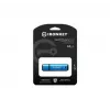 Kingston Technology IronKey 64GB USB-C Vault Privacy 50C AES-256 Encrypted, FIPS 197