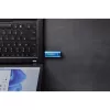 Kingston Technology IronKey 256GB USB-C Vault Privacy 50C AES-256 Encrypted, FIPS 197