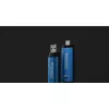 Kingston Technology IronKey 256GB USB-C Vault Privacy 50C AES-256 Encrypted, FIPS 197