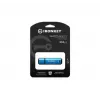 Kingston Technology IronKey 256GB USB-C Vault Privacy 50C AES-256 Encrypted, FIPS 197