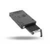 ICYDOCK Mobile Rack Keylock miniSAS 1xM.2 NVMe to 1x3.5in bay
