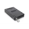 ICYDOCK Mobile Rack Keylock miniSAS 1xM.2 NVMe to 1x3.5in bay