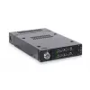 SSD enclosure Icy Dock MB834M2K-B Black M.2