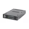 SSD enclosure Icy Dock MB834M2K-B Black M.2